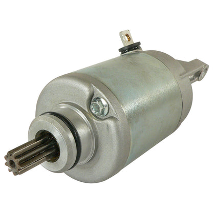 Suzuki GSX-R600 Starter Motor 01-19 Aftermarket Direct Fit OEM Quality