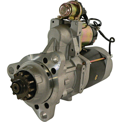 Starter motor for Delco 39MT series - 24V, 11 tooth, CW, PLGR