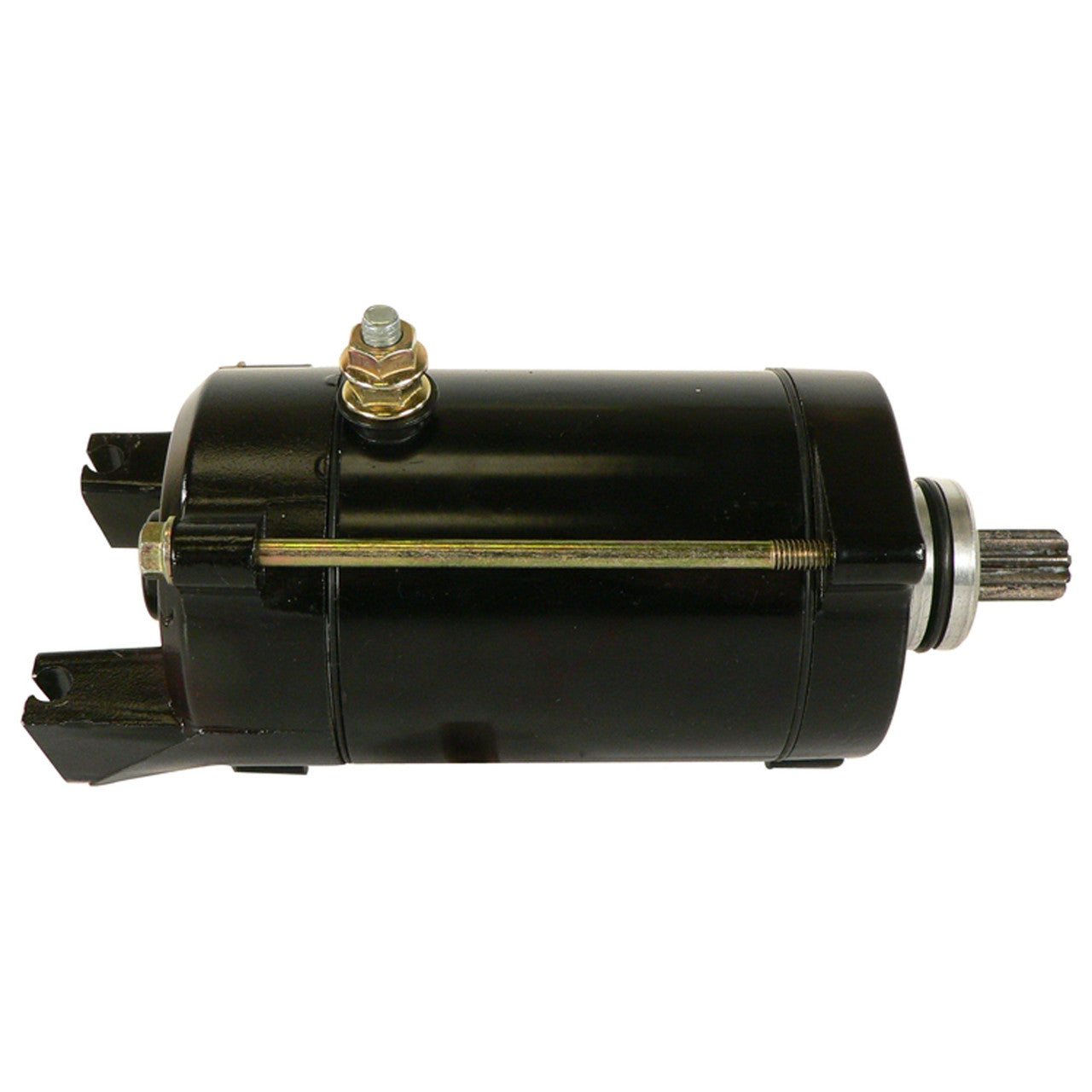 Starter Motor Honda PC800 VT1100 Shadow Sabre 1989-2007 DB Electrical 410-54097