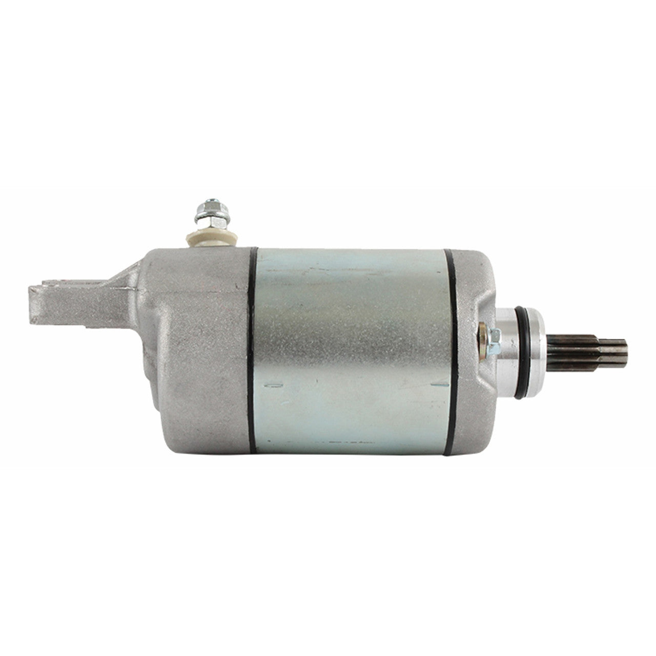 Starter Motor Compatible with Honda TRX400, TRX450, and TRX500 FourTrax Foreman ATV Models