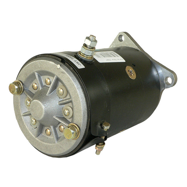 Starter Motor for Ford Mustang Galaxie Fairlane Tractor 6000 Commander 12V 9T CW