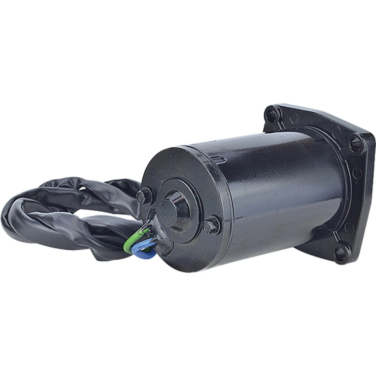 Tilt Trim Motor for Evinrude Johnson 36-60 HP 2007-2011 2-Wire 5035500 5035501