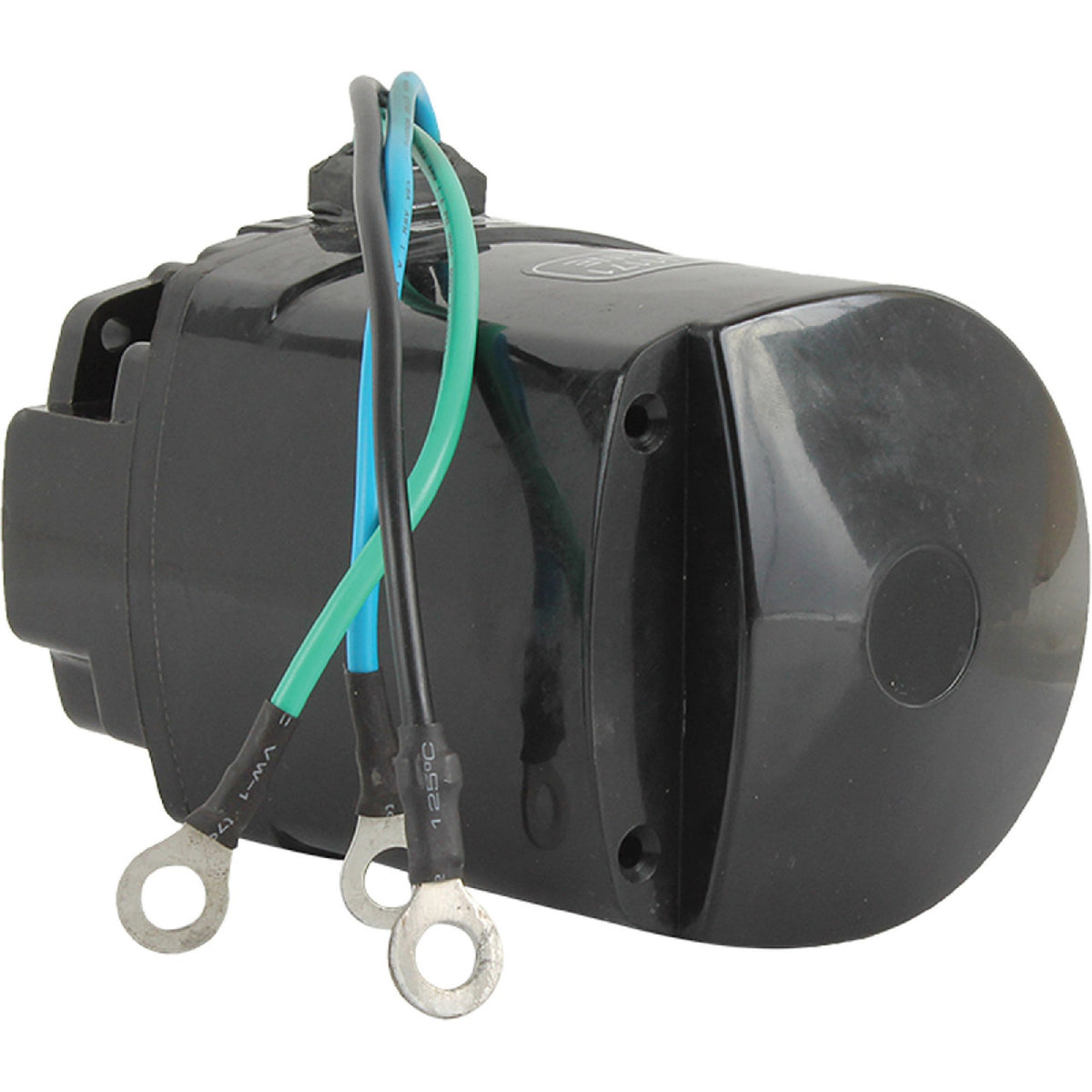 Trim and tilt motor for Mercury outboard engines