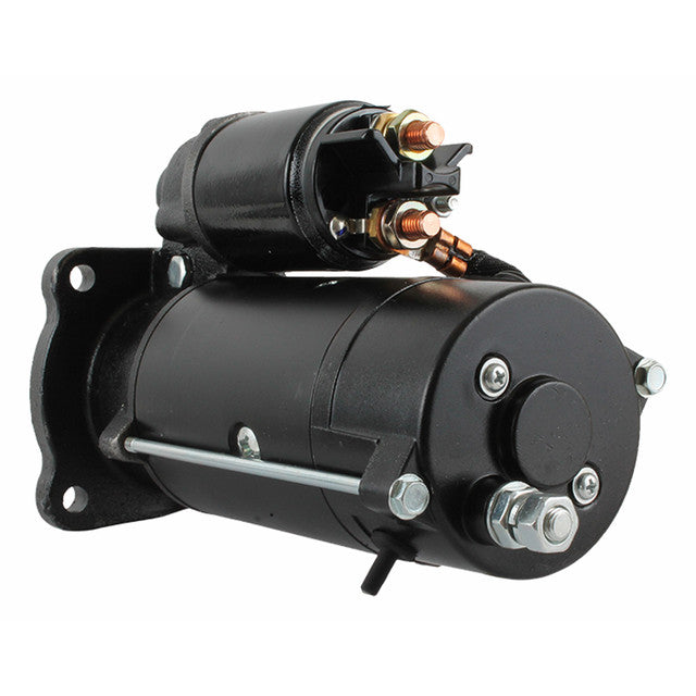 Starter Motor For Terex Perkins Engines