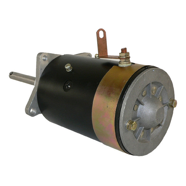 New Starter Motor Ford Tractor NAA 600 700 800 900 1953-1962 6V 9T - 3110