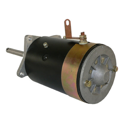 New Starter Motor Ford Tractor NAA 600 700 800 900 1953-1962 6V 9T - 3110