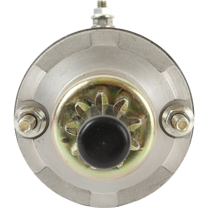 Starter motor for Kohler KT17-KT19 Magnum M18-M20 MV16-MV18 Cub Cadet