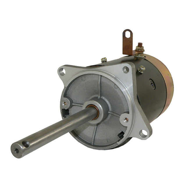New Starter Motor Ford Tractor NAA 600 700 800 900 1953-1962 6V 9T - 3110