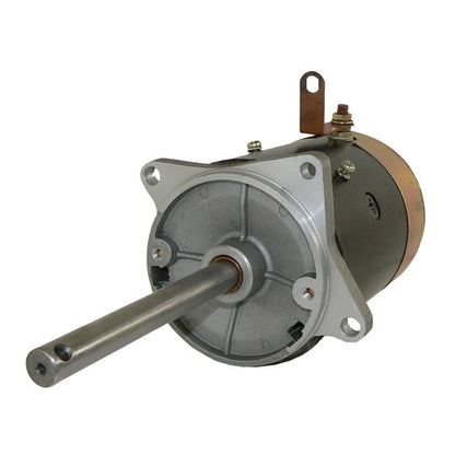 New Starter Motor Ford Tractor NAA 600 700 800 900 1953-1962 6V 9T - 3110