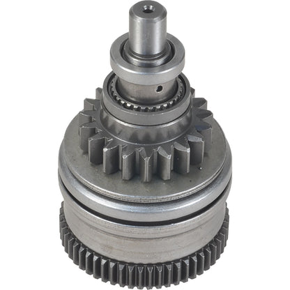 Starter drive bendix for Polaris Sportsman 700 800 RZR Ranger Kawasaki Yamaha
