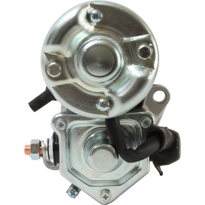 Starter motor for Hyster and Yale forklifts - 12V 2.7kW 10-Tooth