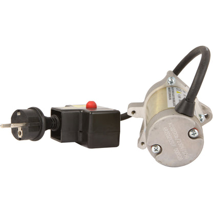 Starter Motor Snow Blower 230V PMDD CCW 14T Aftermarket Quality 410-58083