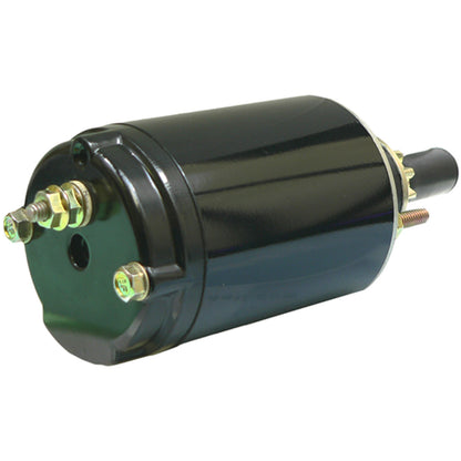Starter motor for Kohler M8-M16 Cub Cadet Toro Massey Ferguson - 12V 10T