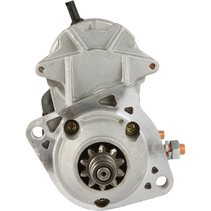 Starter motor for Bluebird and Thomas bus applications