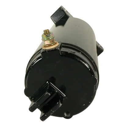 Starter motor for Mercury Mariner marine engines - 12V, 8 tooth