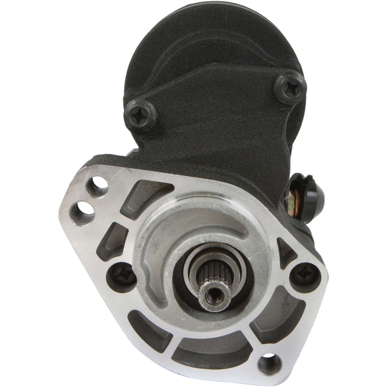 Starter motor for Harley-Davidson 1340cc and 1450cc engines 1989-on
