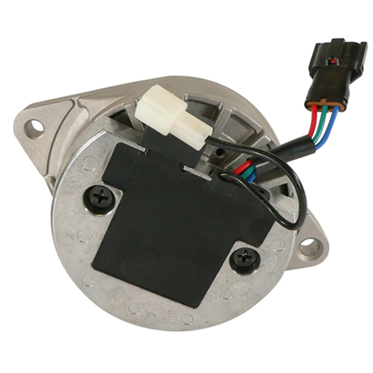 Alternator for Isuzu 4LE1PV industrial engines - PMA 12V 20A