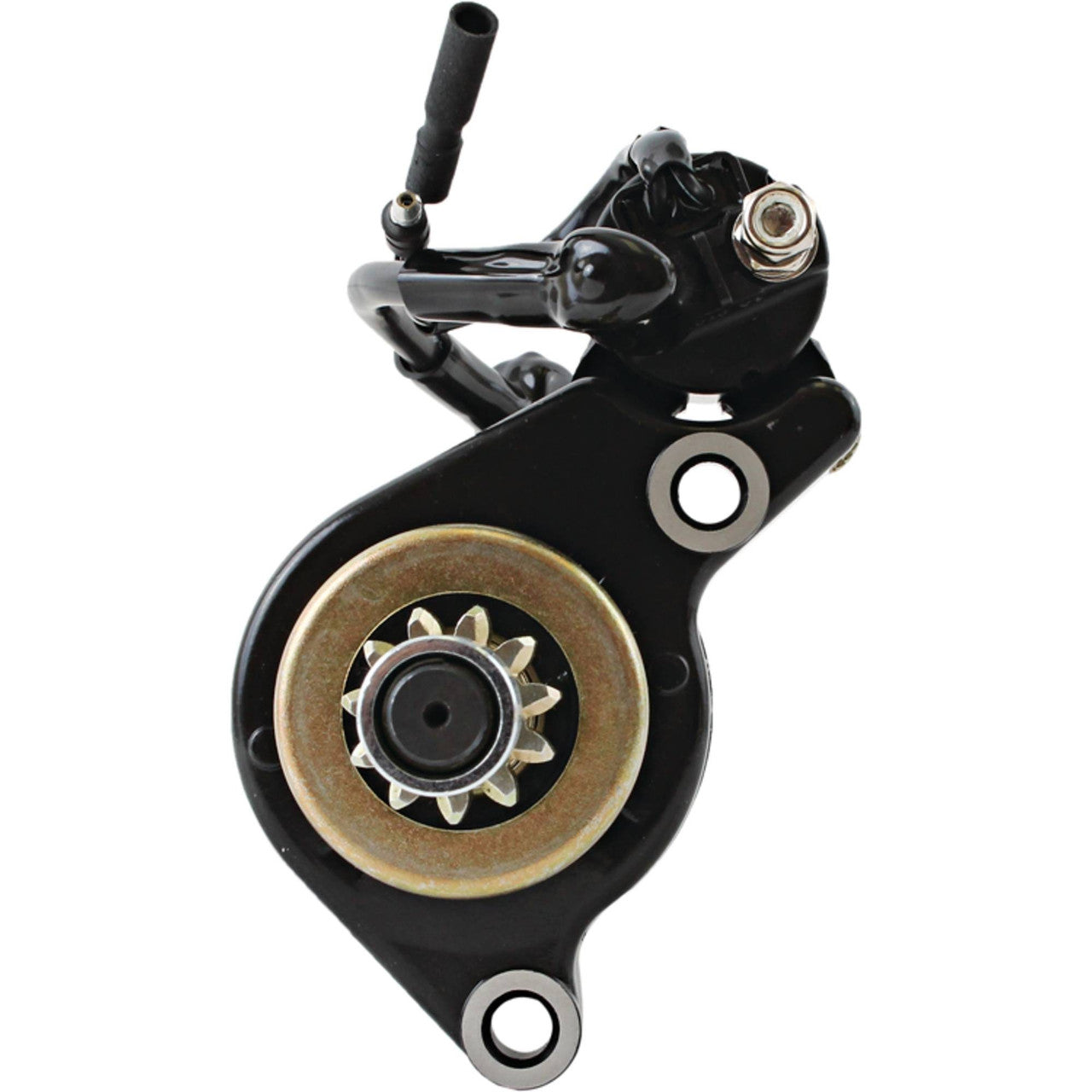 Starter Motor for Honda Marine 8HP & 9.9HP Outboards 2001-2010