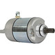New Starter Motor Honda NSS250 Reflex Scooter 2004-2007 | OEM Quality 12V 9T