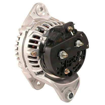 Alternator for Delco 21SI 22SI Series 12V - Replaces 124525085