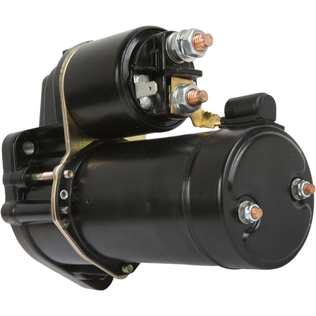 12V Starter Motor for BMW R60 R75 R80 R100 & Moto Guzzi V35 V50 V65 V75 850 1000