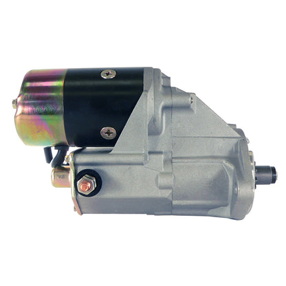 Starter Motor for Toyota Forklift Lift Trucks 12V CW 11T OSGR Heavy Duty