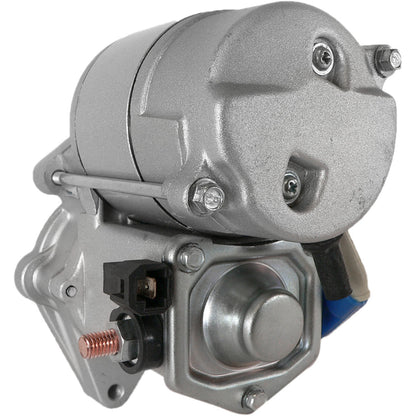 Starter motor for Kubota - replaces 11460-63011 and 11460-63012