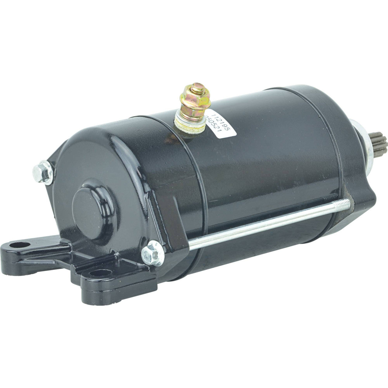 Starter Motor for Yamaha GP800 GP1200 GP1300 SUV1200 63M-81800-00-00 WaveRunner