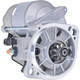 Starter for IHI 35J Backhoe Isuzu Engine 12V 1.4kW 9T OSGR 410-52399