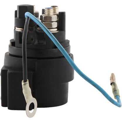 Relay switch for Yamaha tilt motors F75TLR, F80TXR, F90TJR and F100TLR 1999-2004