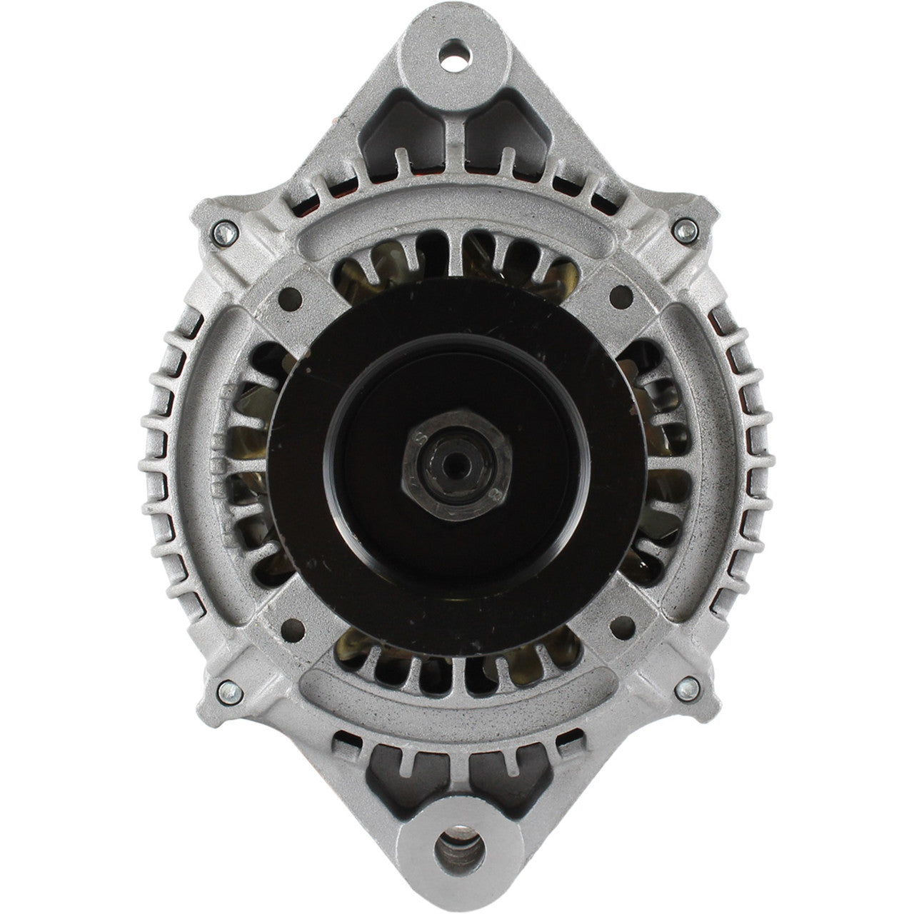 Alternator for John Deere 7600-9520 tractors and 4700/4710 sprayers - 12V 140A