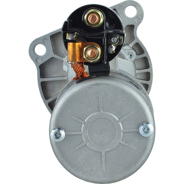 New Starter Massey Ferguson Ursus Tractor 9-142-764 9142764 12V 2.7kW 10T