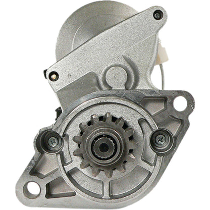 Kubota D1105 engine starter motor replaces Kubota 16235-63012