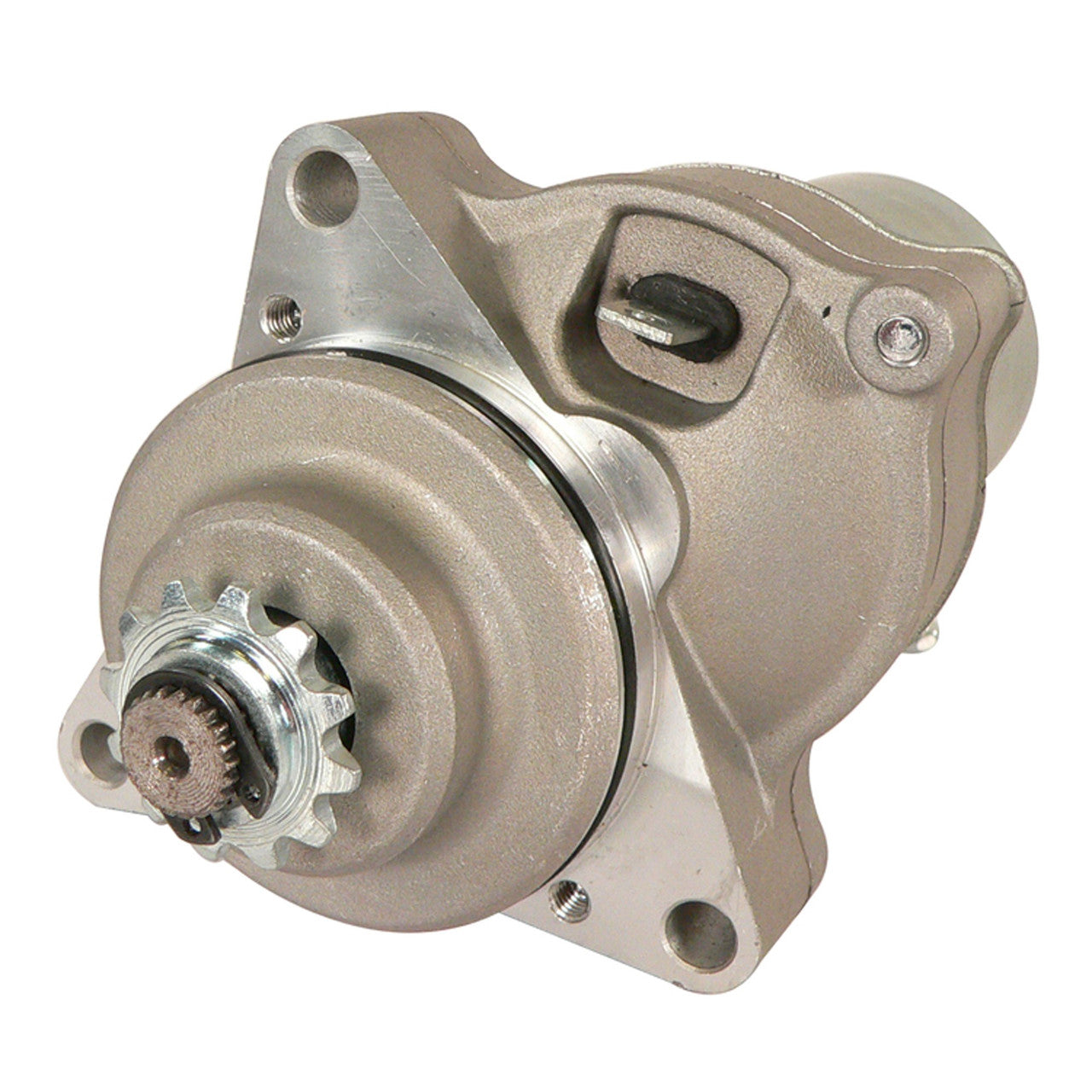 Starter Motor Honda TRX90 Fourtrax Sportrax 90EX 90X 31210-HP2-671 ATV Quad