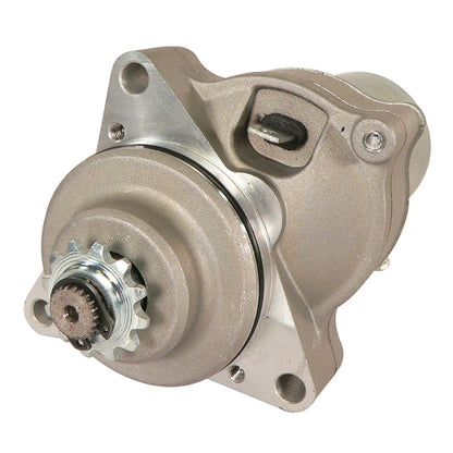 Starter Motor Honda TRX90 Fourtrax Sportrax 90EX 90X 31210-HP2-671 ATV Quad
