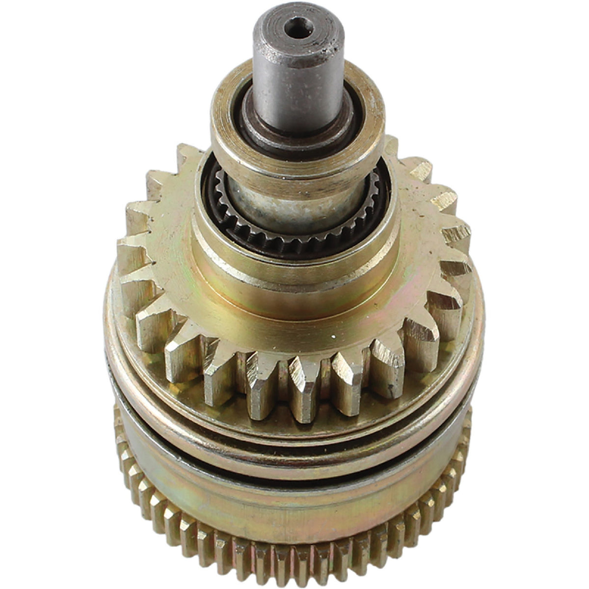 Starter drive bendix for Arctic Cat 400 500 650 ATV and Prowler