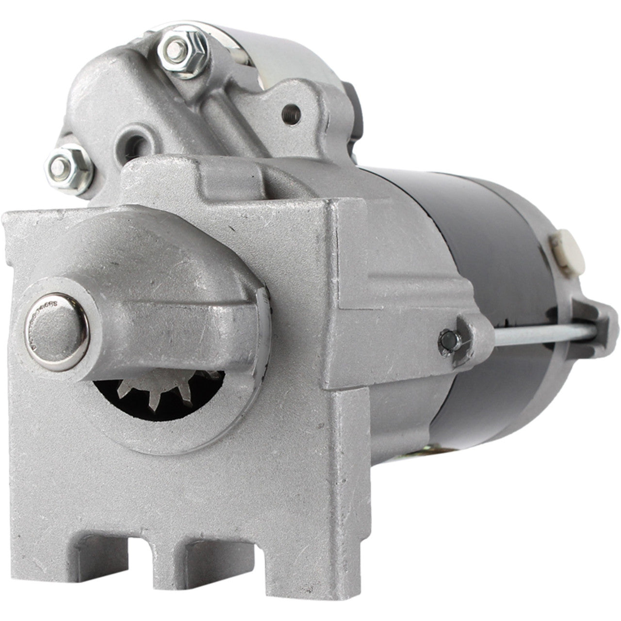 Starter Motor for Honda GX610 GX620 GX670 V-Twin 12V 12T 31210-ZJ1-003 18HP 20HP