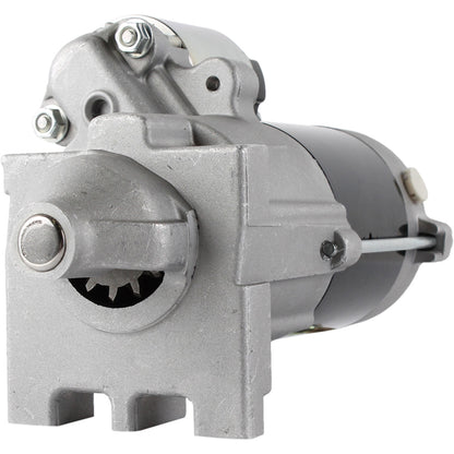 Starter Motor for Honda GX610 GX620 GX670 V-Twin 12V 12T 31210-ZJ1-003 18HP 20HP