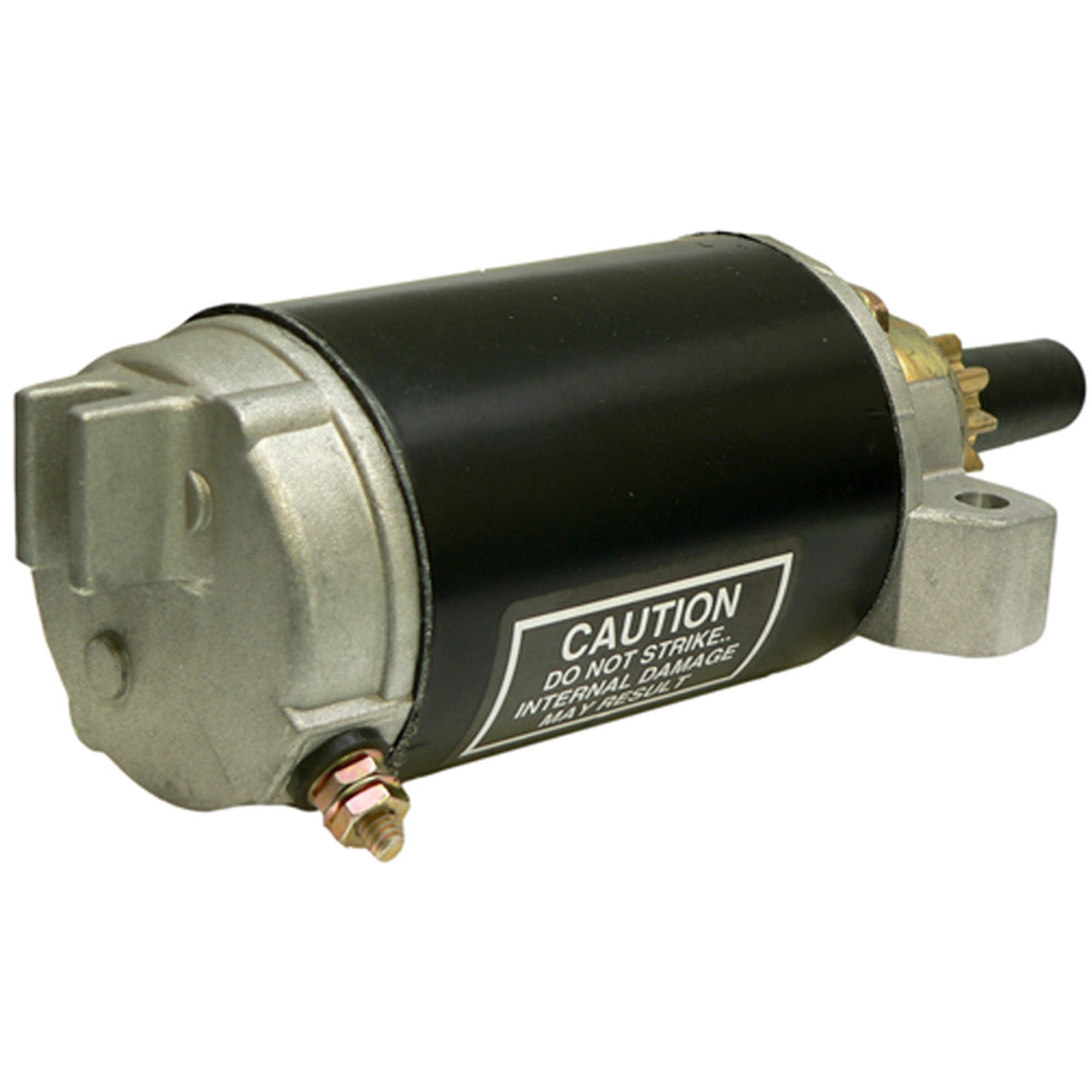 Starter motor for Mercury Marine 30-40HP outboard