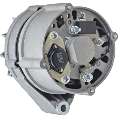 Alternator for Iveco 12V - Fits 110.16A, 130.16A, 80.16A, F5L413 & More (35 Amp)