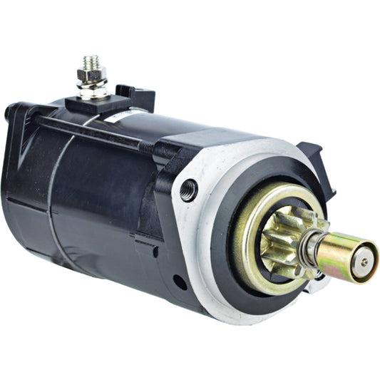 Starter Motor for Yamaha Outboard 115-225HP 6G5-81800-00 Hitachi S114-552 12V