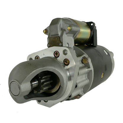 Suzuki Scooter Starter Motor 12V 9/10 Spline AN50 AN125 AN150 AY50 UF50 Zillion