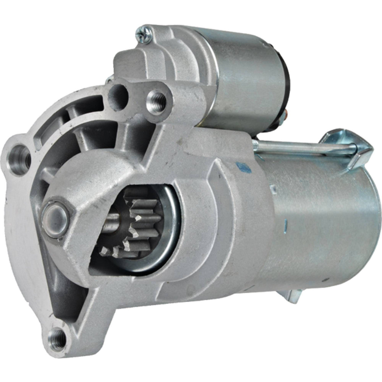 Starter Motor For Toro 455B Mower with Peugeot Engine