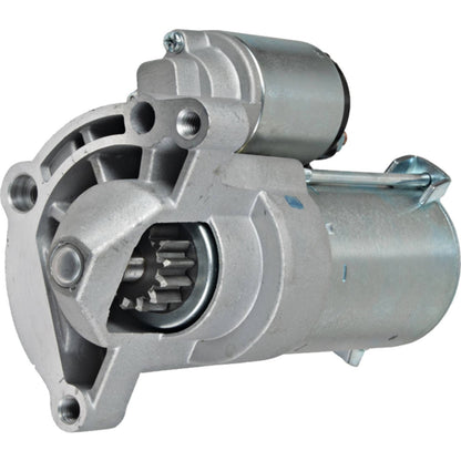 Starter Motor For Toro 455B Mower with Peugeot Engine