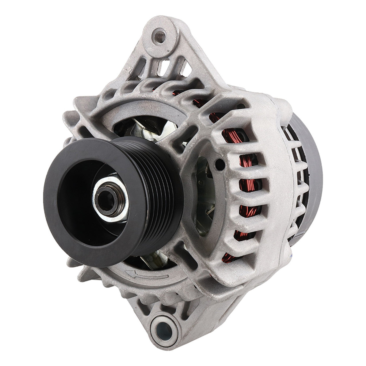 Alternator for Caterpillar Telehandler TH220B TH330B 207-6036 63321914 12V 105A