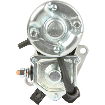 Starter Motor for John Deere 6100D 6115D 6125D 6130D 6140D Tractor 12V 10T