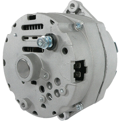 Delco 12V 105 Amp Alternator - Replaces Arrowhead ADR0336 / Lester 7127-105