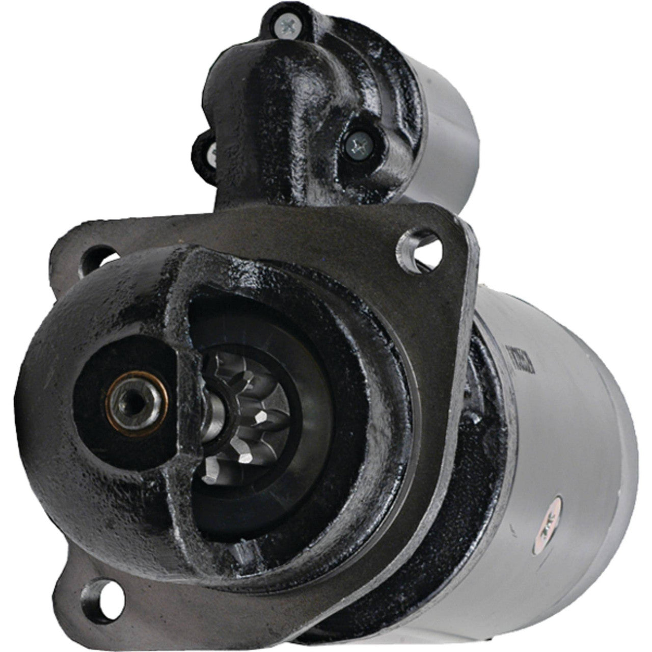24V Starter Motor for Volvo Trucks F10 F12 N10 N12 Scania SBO0103 0001360010
