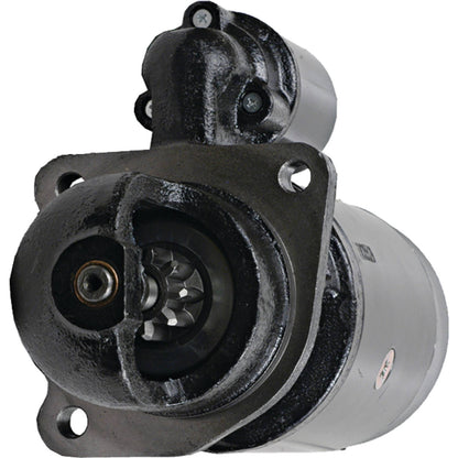 24V Starter Motor for Volvo Trucks F10 F12 N10 N12 Scania SBO0103 0001360010