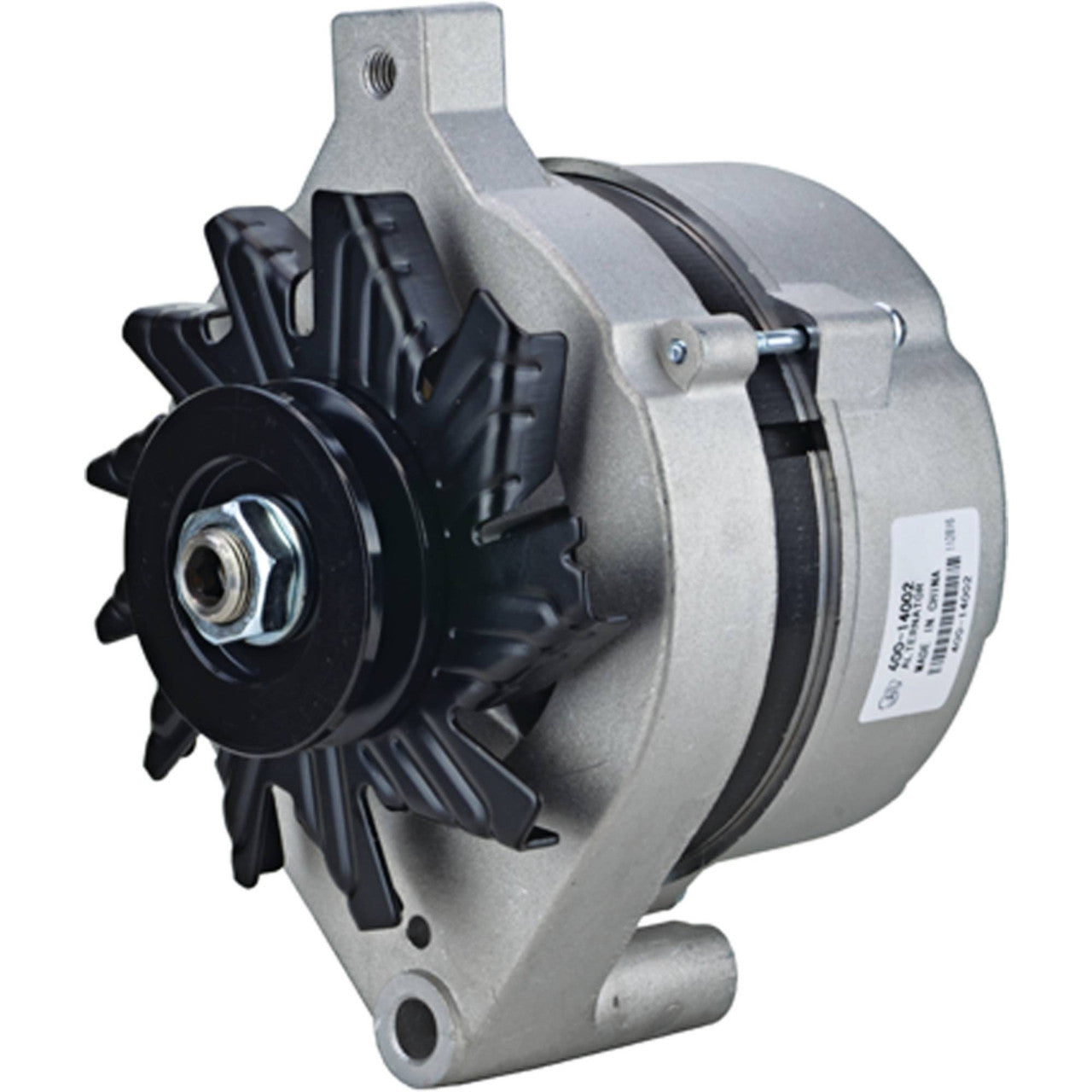 New Alternator for Ford Mustang Bronco Galaxie LTD 1969-1987 400-14002 12V 40A